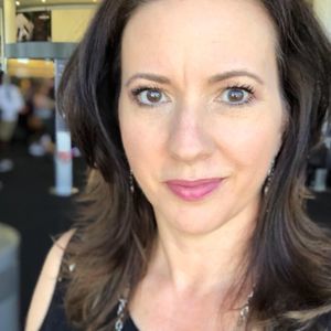 Meet your Posher, Catherine